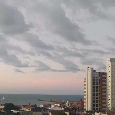 Apartamento Guanaces Praia De Iracema Apartamento *
