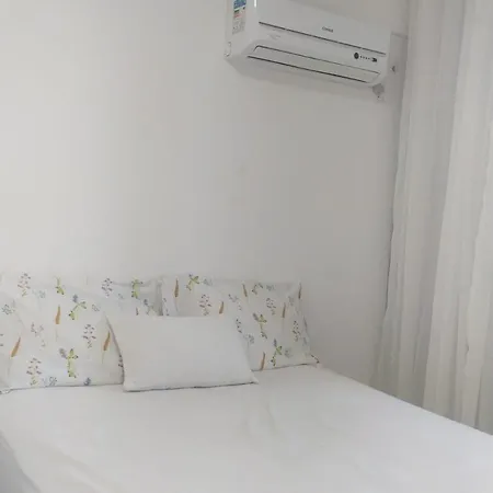 Apartamento Guanaces Praia De Iracema *