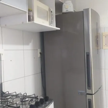 Apartamento Apartamento Guanaces Praia De Iracema *