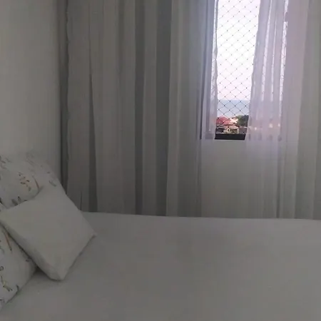 Apartamento Apartamento Guanaces Praia De Iracema
